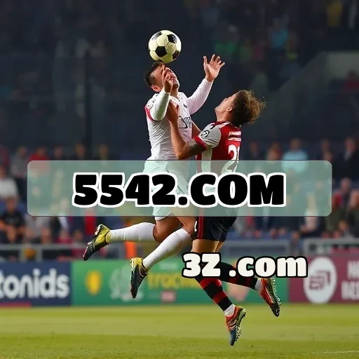 5542.com: Apostas Esportivas que Transformam Adrenalina em Vitória