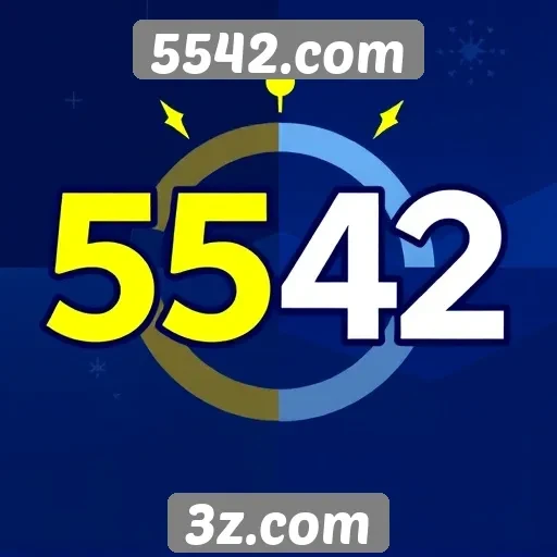 Comparação de 5542.com com outras plataformas de jogos