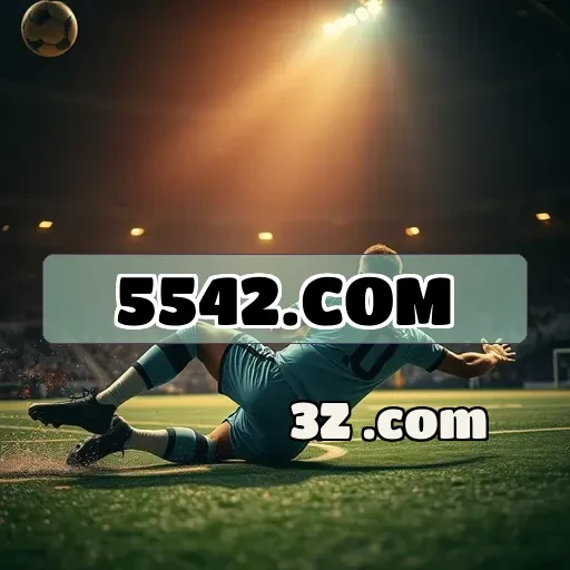 5542.com: Uma Nova Era nos Jogos ao Vivo para Apostadores Brasileiros