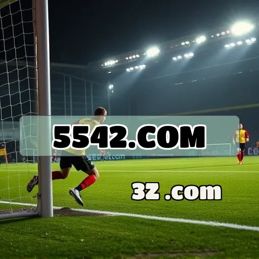 5542.com: Descubra as Apostas Esportivas Que Transformam Jogar